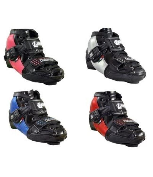 Luigino Challenge Kids Skeelerschoen