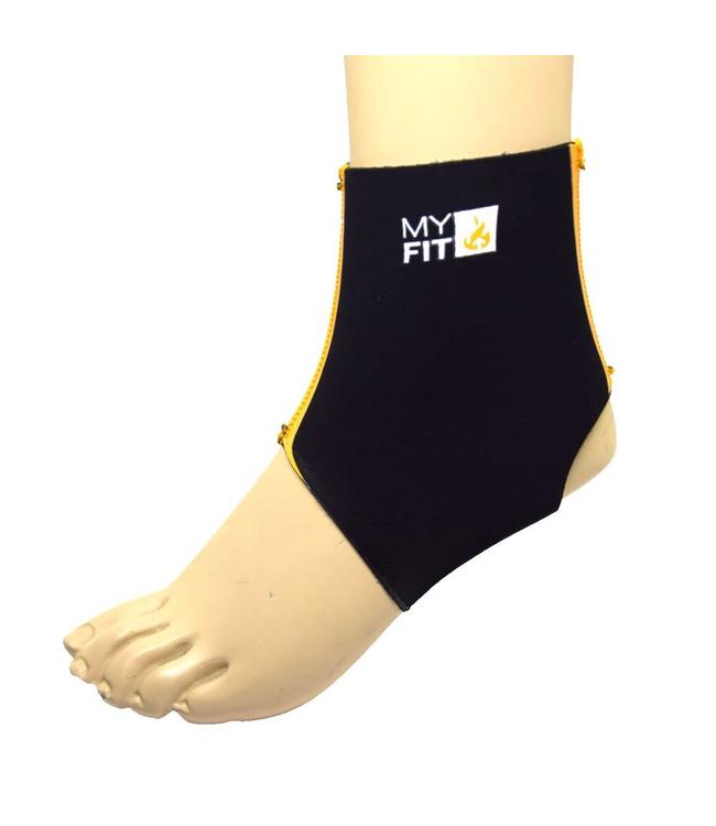 Powerslide MyFit Footies