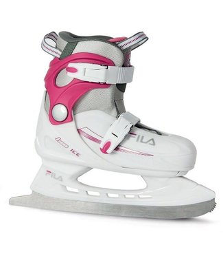 Fila Fila J One Ice Girl '22 Verstelbare Kunstschaats