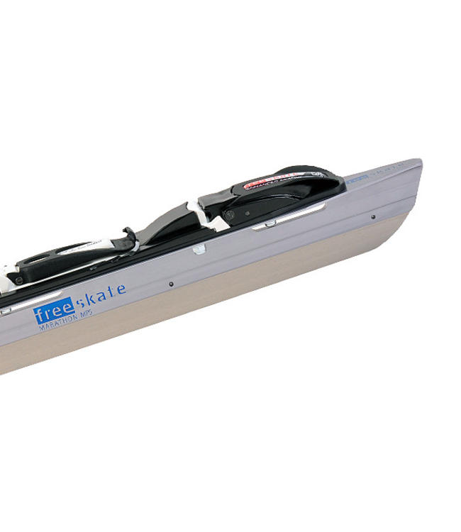 Free-Skate Free-Skate Marathon IJzers PILOT