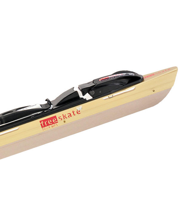 Free-Skate Free-Skate Tour IJzers PILOT