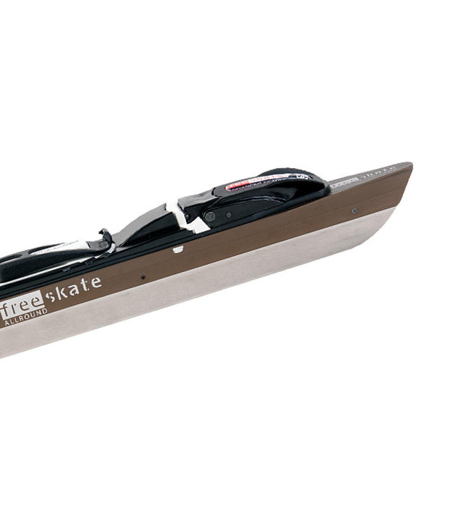Free-Skate Free-Skate Allround IJzers PILOT