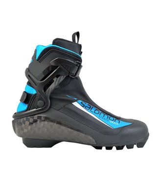 Free-Skate Salomon XC Shoes S/Race Pilot