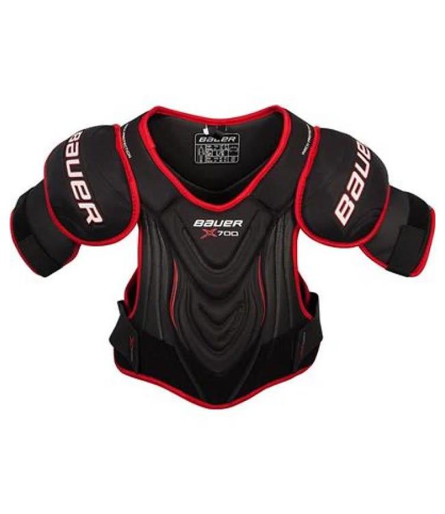 Bauer Bauer SP Vapor X700 Junior Maat S
