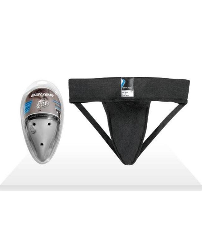 Bauer Bauer Cup & Supporter Jock