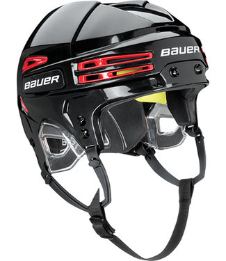 Bauer Bauer HH RE-AKT 75 IJshockeyhelm Maat M - Blue