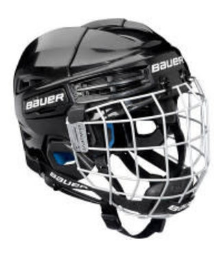 Bauer Bauer HH Prodigy Youth COMBO IJshockeyhelm