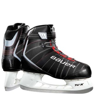 Bauer Bauer Rec Ice React Skate