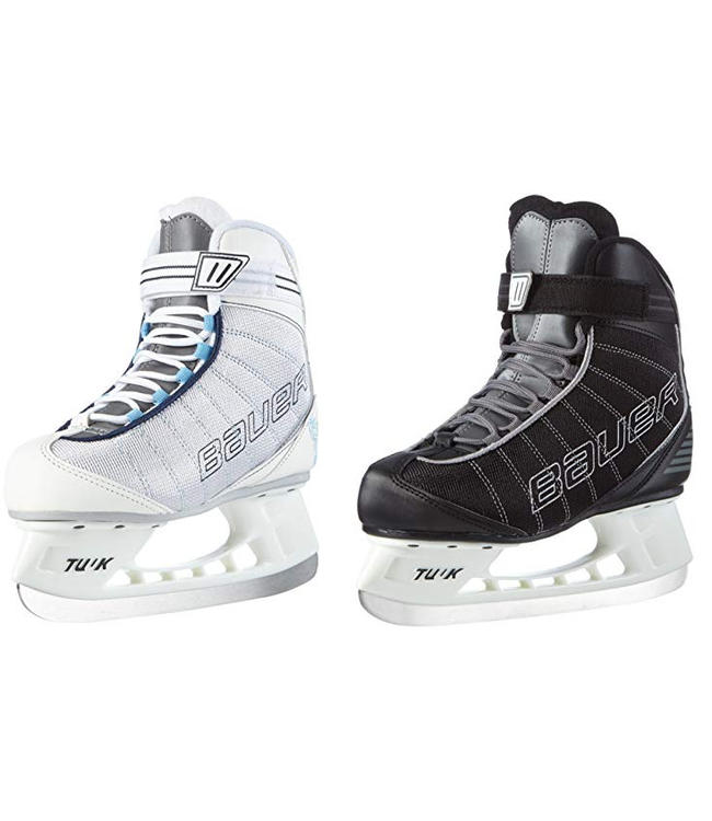 lanthaan Zending elke dag Bauer Ice Flow Skate - Hyro Sports | Schaatsen, skeelers en meer...