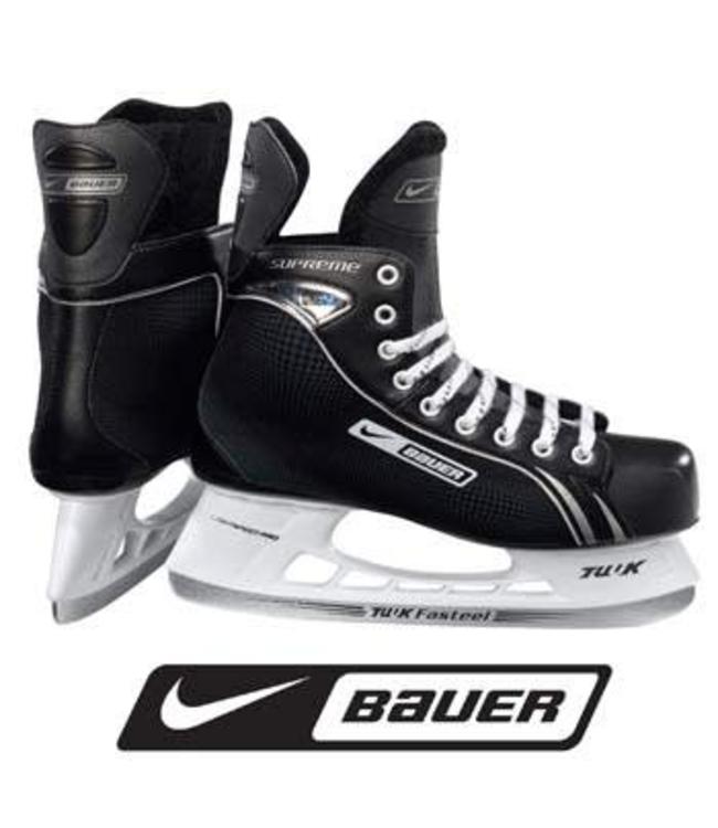 browser Verscherpen ik heb honger Bauer Supreme One05 Skate - Hyro Sports | Schaatsen, skeelers en meer...