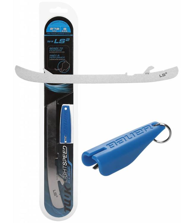Bauer Tuuk LS 2 Edge