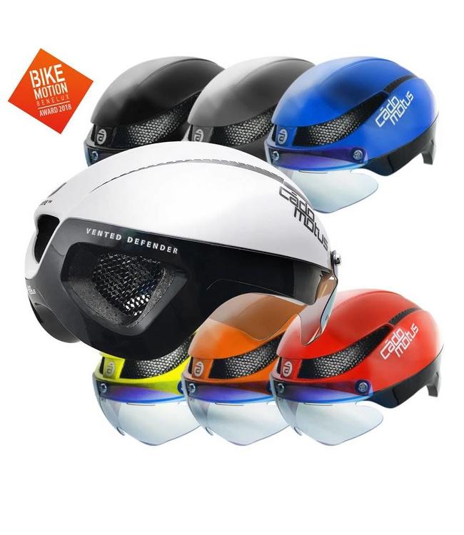 CadoMotus CadoMotus Omega Helm