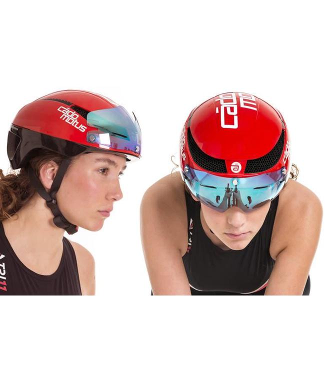 CadoMotus CadoMotus Omega Helm