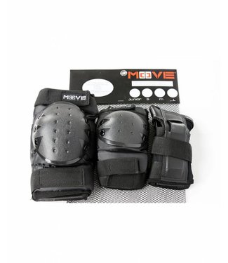 Move 3-Pack Basic  Protectieset
