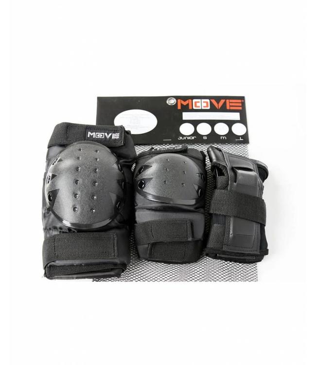 Move 3-Pack Basic  Protectieset