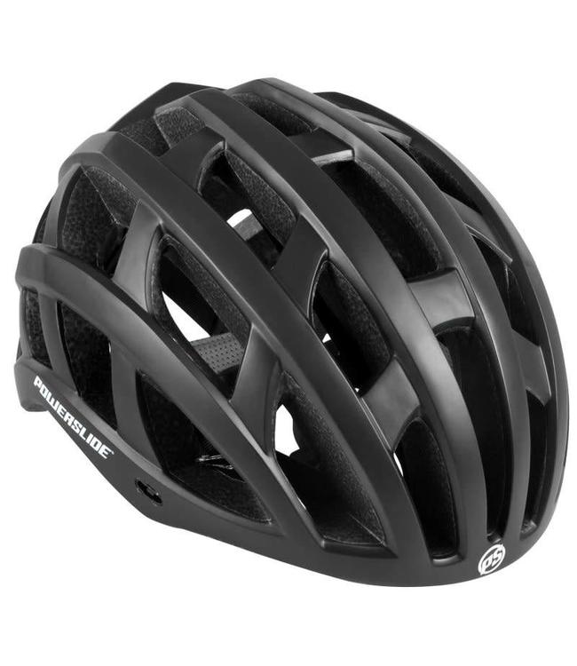 Powerslide Powerslide Elite Classic Helm Black