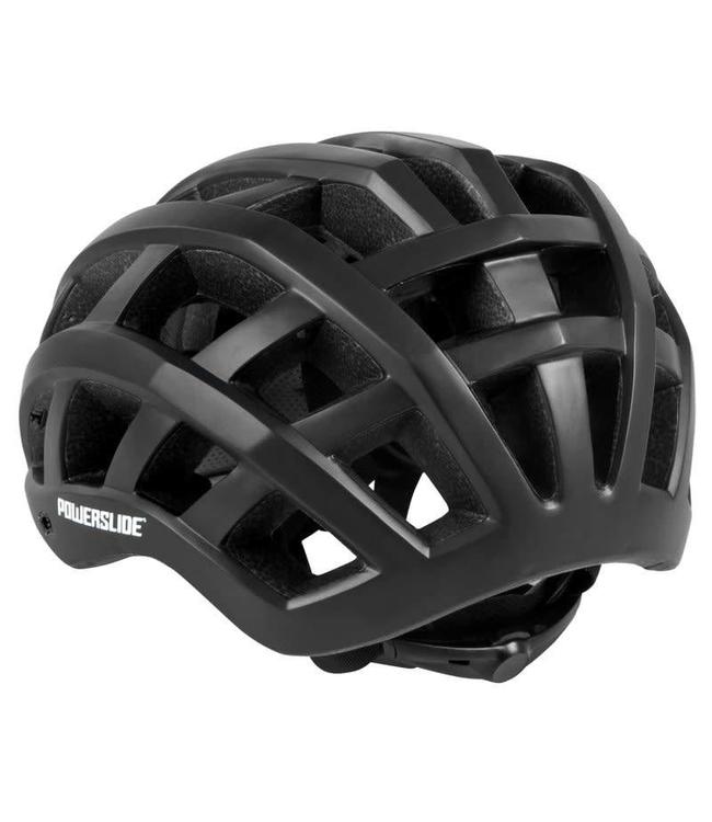 Powerslide Powerslide Elite Classic Helm Black