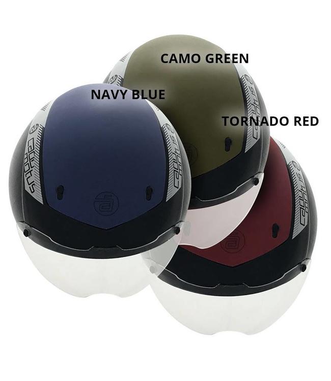 CadoMotus CadoMotus Alpha Aeroshell