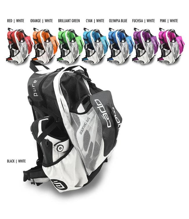 CadoMotus CadoMotus Airflow Backpack