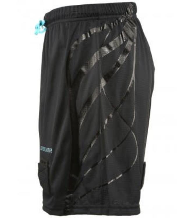 Bauer Bauer NG Mesh Jill Short Black