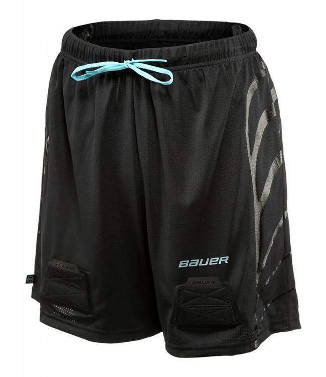 Bauer Bauer NG Mesh Jill Short Black