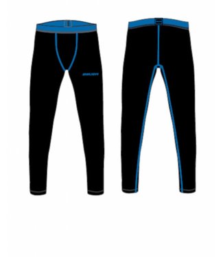 Bauer Bauer Basic Base Layer LS Pant