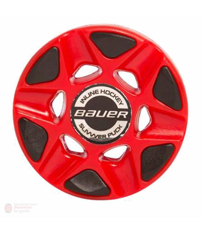 Bauer Bauer SlivVver Puck IIHF