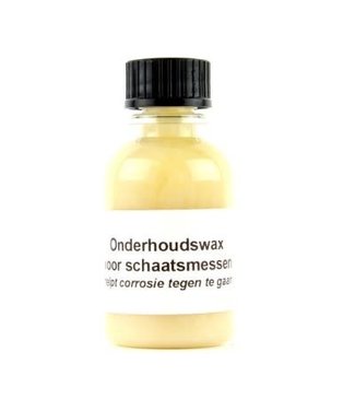 EHSkates EHS Onderhoudswax 30ml