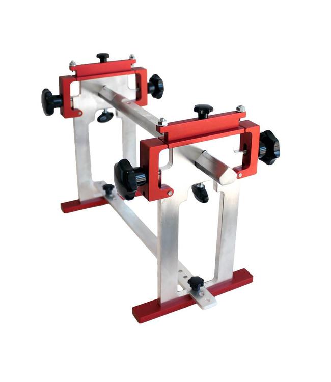 EHSkates EHS Slijptafel Shorttrack