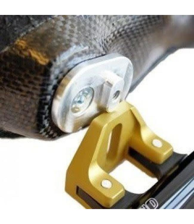 EHSkates Evo Adaptieset 165/195