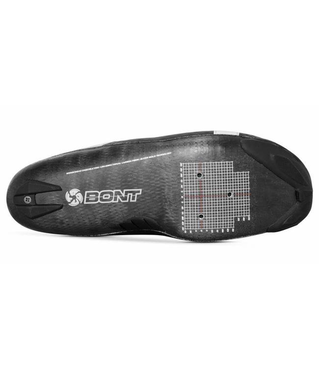 Bont Bont Vaypor S Black/White Fietsschoen