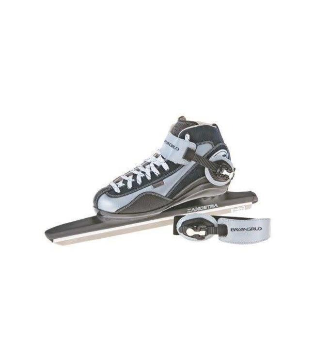 Zandstra Zandstra PowerStrap Micro Buckle Set