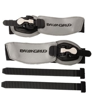 Zandstra Zandstra PowerStrap Micro Buckle Set