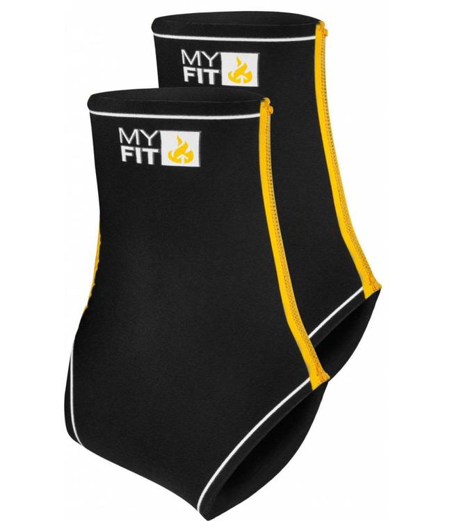Powerslide MyFit Footies