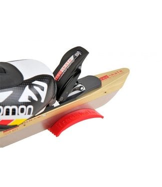 Free-Skate Free-Skate Jumpstart (opstaphulp)