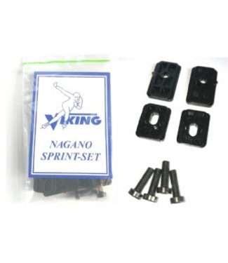 Viking Viking Nagano Sprintset 6mm