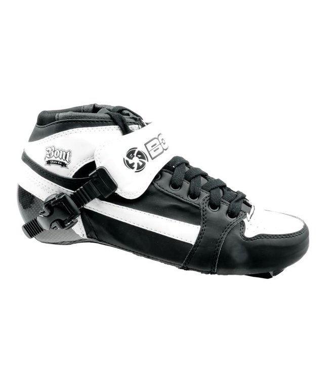 Bont Bont Pursuit Skeelerschoen Black/White