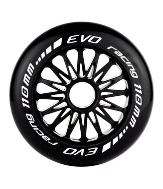 EHSkates DoubleFF Evo G 8x110mm 85A Wiel - 8 pack