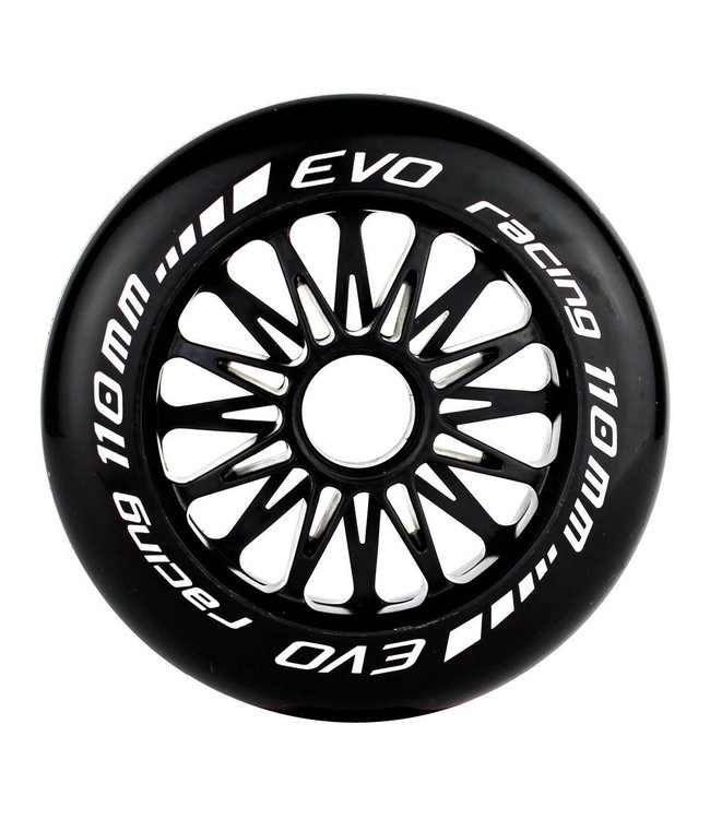 EHSkates DoubleFF Evo G 8x110mm 85A Wiel