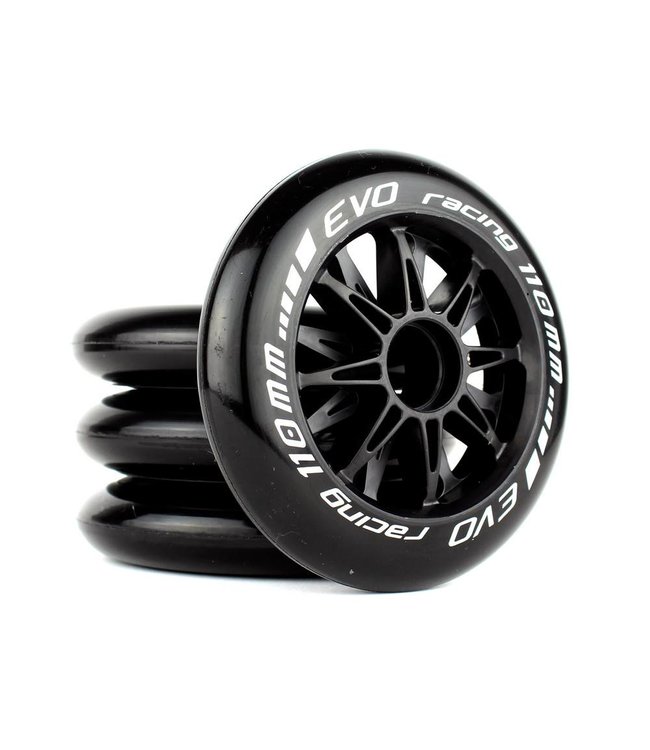 EHSkates DoubleFF Evo G 8x110mm 85A Wiel