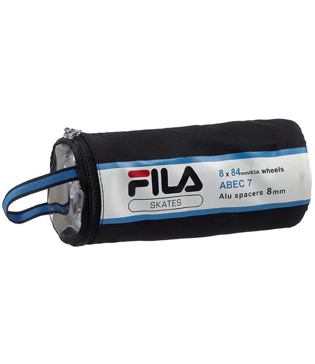 fila exercise bike target