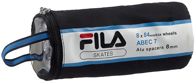 fila magnetic exercise bike gen ii