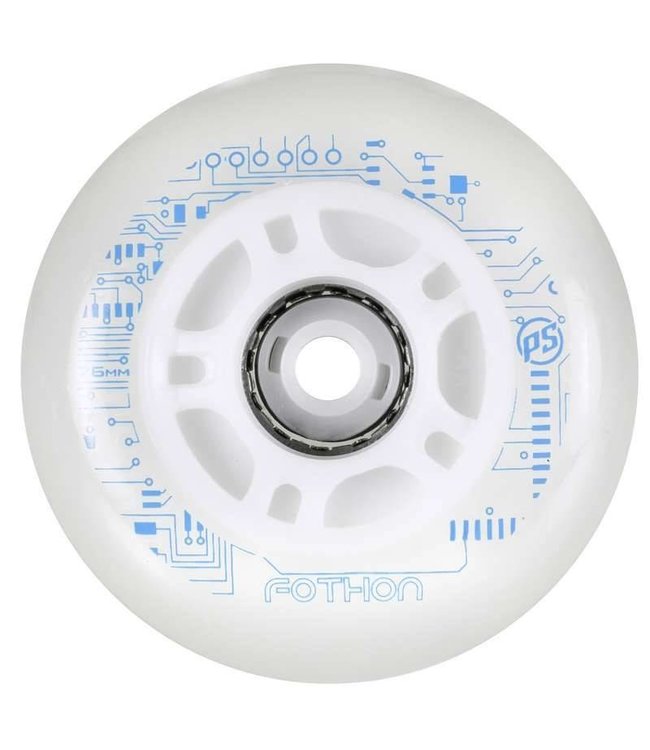 Powerslide Powerslide Fothon Wiel - Per Stuk