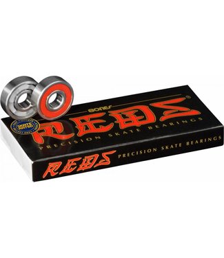 Bones Reds Bearings