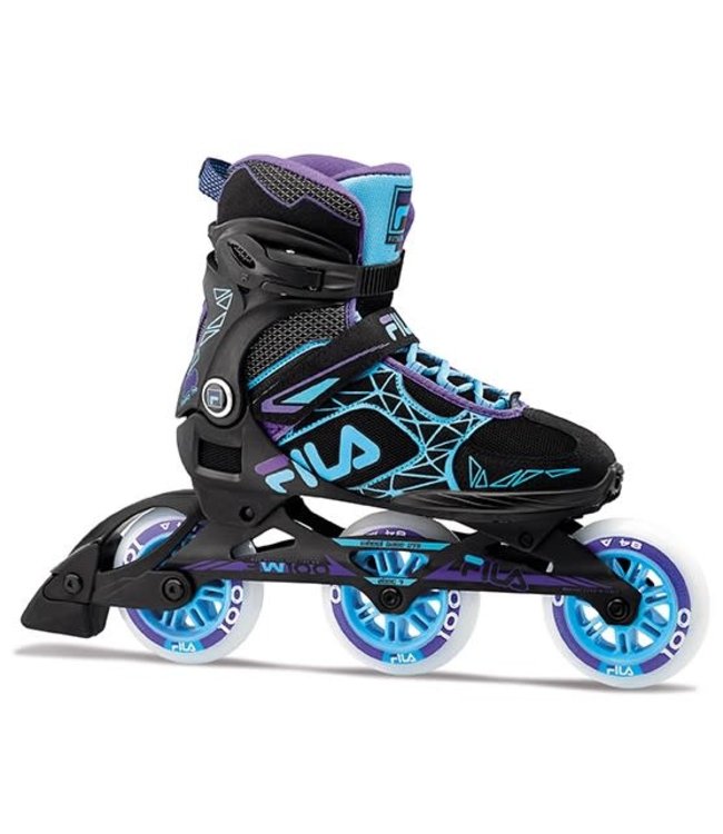 Fila Legacy Pro 100 Women Hyro Sports Schaatsen en Skeeleren