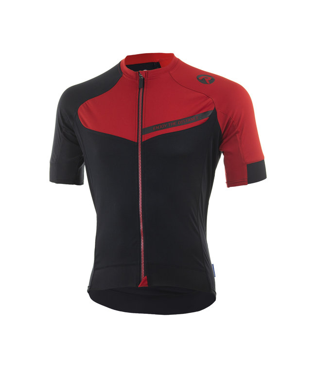 Rogelli Rogelli Contento KM Wielershirt