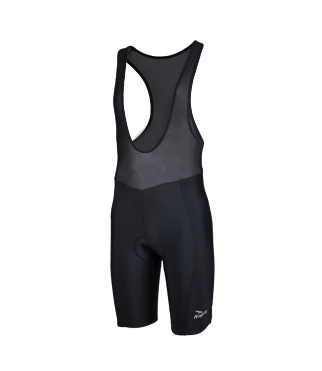 Rogelli Rogelli Kids Wielerbroek Zwart