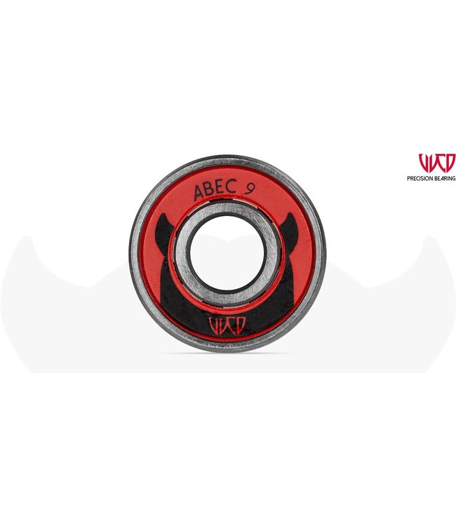 Powerslide Wicked Freespin Bearings