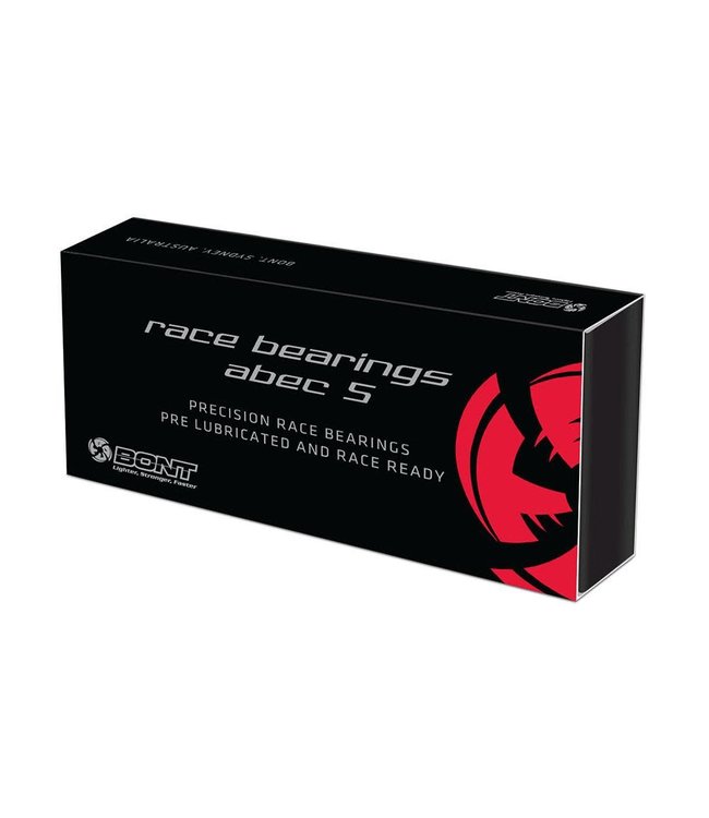 Bont Bont Bearings ABEC 5