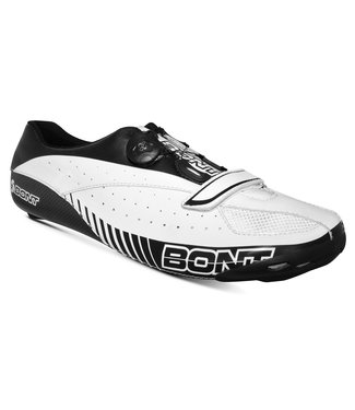 Bont Bont Blitz White Fietsschoenen